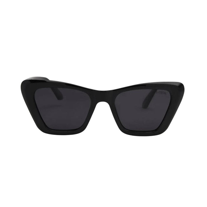 I-SEA DAISY - BLACK/SMOKE
