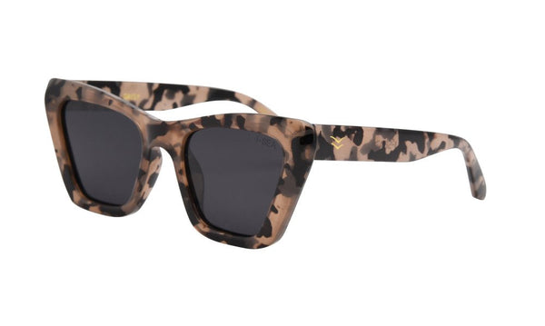 I-SEA DAISY - BLONDE TORT/SMOKE