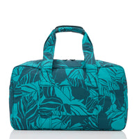 ALOHA COLLECTION KEEP IT LIGHT WEEKENDER / HAUNANI / DARK TEAL