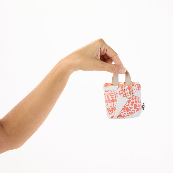 ALOHA COLLECTION TINY TRIPPER / MEGA CONE / MELON