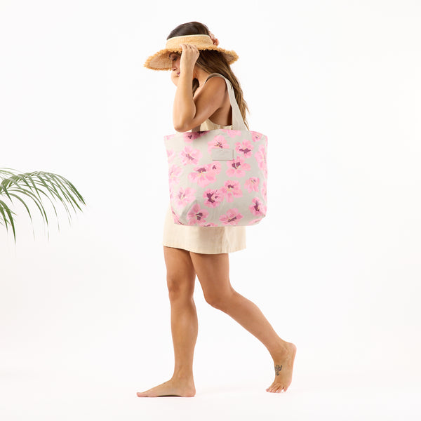 ALOHA COLLECTION DAY TRIPPER / FLUTTER / BLUSH