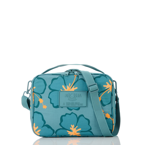 ALOHA COLLECTION LUNCH BOX / PUA WAIKIKI / TIDE