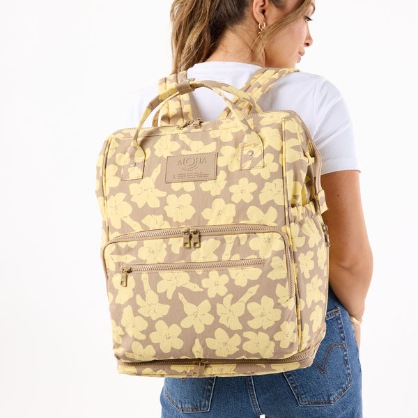 ALOHA COLLECTION LE BEBE / PUAKENIKENI BUD / AFFOGATO