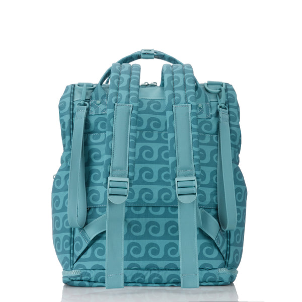 ALOHA COLLECTION LE BEBE / PARTY WAVE / TIDE