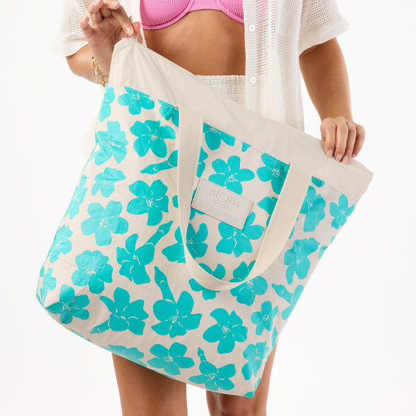 ALOHA COLLECTION DAY TRIPPER / PUAKENIKENI BUDS / BLUE LAGOON SANDSTONE