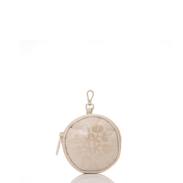 ALOHA COLLECTION CUTIE / HILO DOT / PROSECCO SANDSTONE