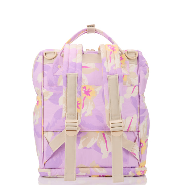 ALOHA COLLECTION LE BEBE / MAKANA / LAVANDE