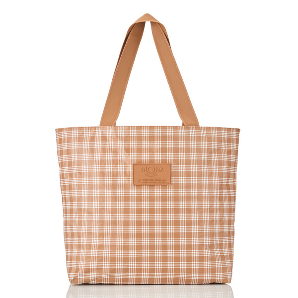 ALOHA COLLECTION DAY TRIPPER / PALAKA / TOFFEE