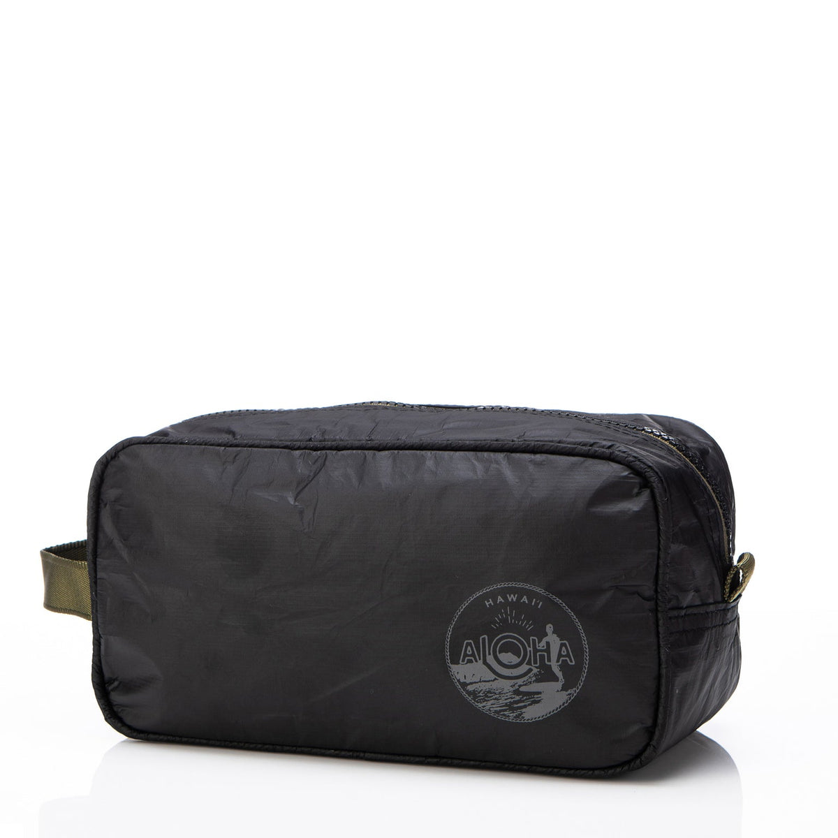 ALOHA COLLECTION DOPP / WAIKIKI SEAL