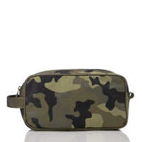 ALOHA COLLECTION DOPP / CAMO / HUNTER/OLIVE