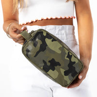 ALOHA COLLECTION DOPP / CAMO / HUNTER/OLIVE