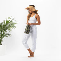ALOHA COLLECTION DOPP / CAMO / HUNTER/OLIVE