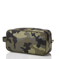 ALOHA COLLECTION DOPP / CAMO / HUNTER/OLIVE