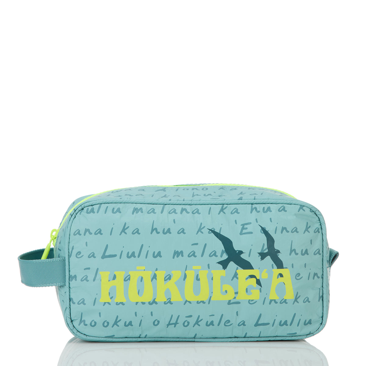 ALOHA COLLECTION DOPP KIT / HOKULEA / TIDE