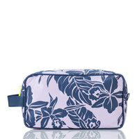 ALOHA COLLECTION DOPP / TUTU / LILAC NAVY