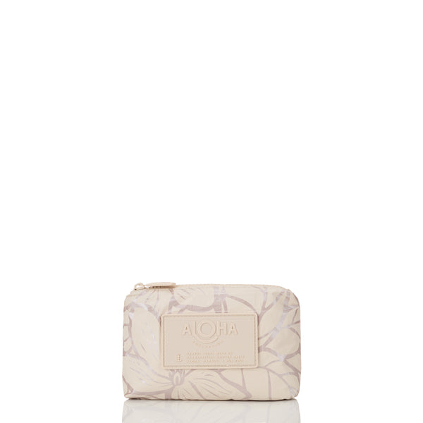 ALOHA COLLECTION MINI / BACKYARD / OYSTER SANDSTONE
