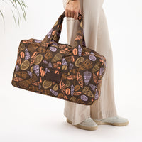 ALOHA COLLECTION KEEP IT LIGHT WEEKENDER / SHORELINE / COCONUT