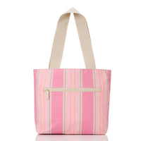 ALOHA COLLECTION MINI TRIPPER / SUMMER STRIPES / BLUSH