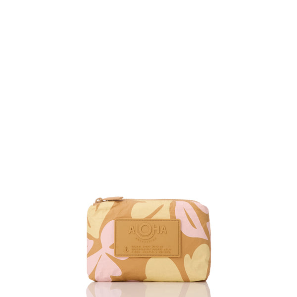 ALOHA COLLECTION MINI / SWOOSH / HEY GIRL TAN