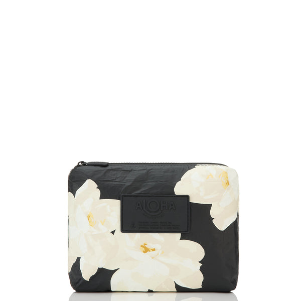 ALOHA COLLECTION SMALL / MOHALA / SNOW BLACK