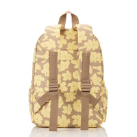 ALOHA COLLECTION KEEP IT LIGHT BACKPACK / PUAKENIKENI BUD / AFFOGATO