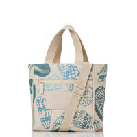 ALOHA COLLECTION CROSSBODY / SHORELINE / TIDE SANDSTONE