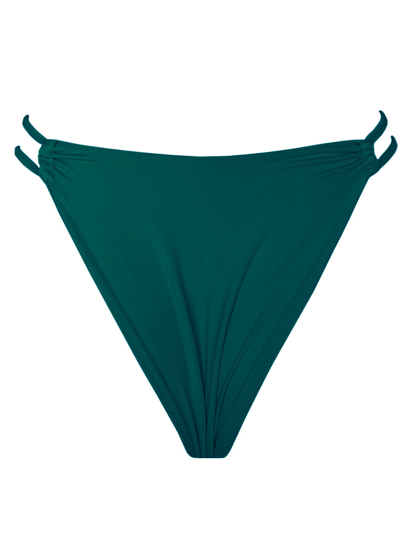 SLATE SWIM ETTA BOTTOM - MARINE