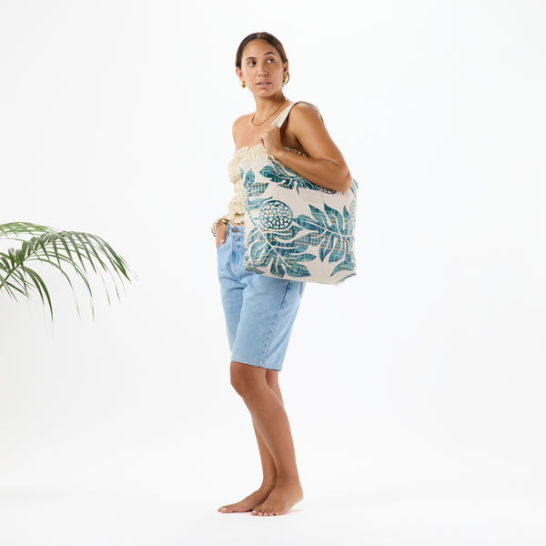 ALOHA COLLECTION DAY TRIPPER / HOLOMUA HARDING / TIDE SANDSTONE
