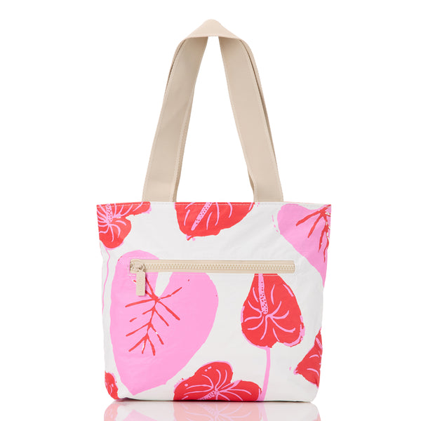 ALOHA COLLECTION MINI TRIPPER / ANTHURIUM / SWEETHEART – Work It Out