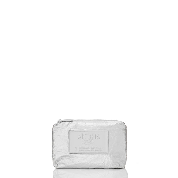 ALOHA COLLECTION MINI / MONOCHROME / SILVER