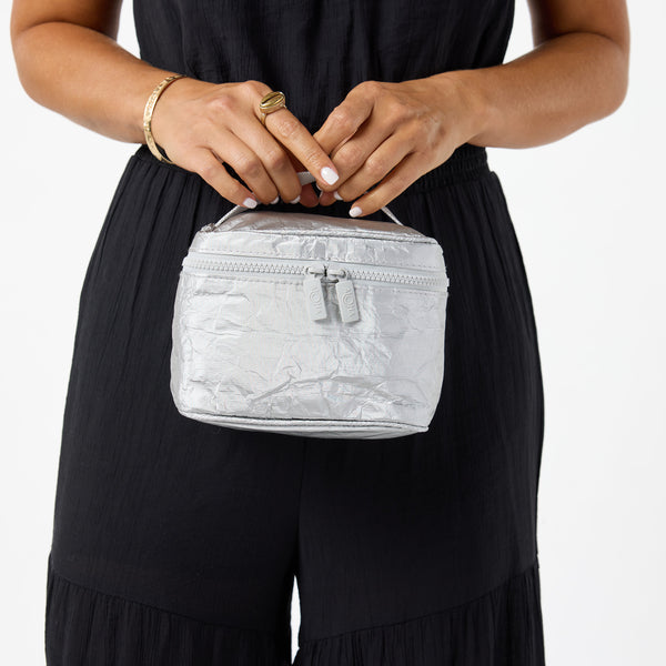 ALOHA COLLECTION CABIN CREW KIT / MONOCHROME / SILVER