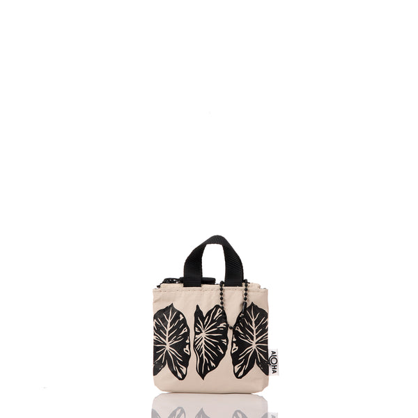 ALOHA COLLECTION TINY TRIPPER / KALO / BLACK SANDSTONE