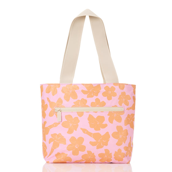 ALOHA COLLECTION MINI TRIPPER / PUAKENIKENI BUDS / PINK ORANGE