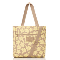ALOHA COLLECTION DAILY TOTE / PUAKENIKENI BUD / AFFOGATO