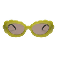 I-SEA GOLDEN HOUR - KIWI / TAUPE