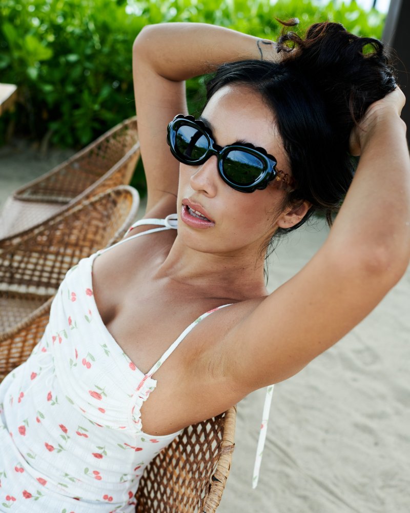 I-SEA GOLDEN HOUR - BLACKBERRY / SMOKE