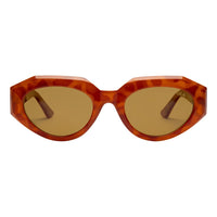 I-SEA HANNA - HONEY TORT/GREEN