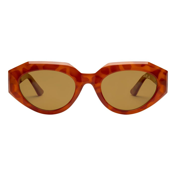 I-SEA HANNA - HONEY TORT/GREEN