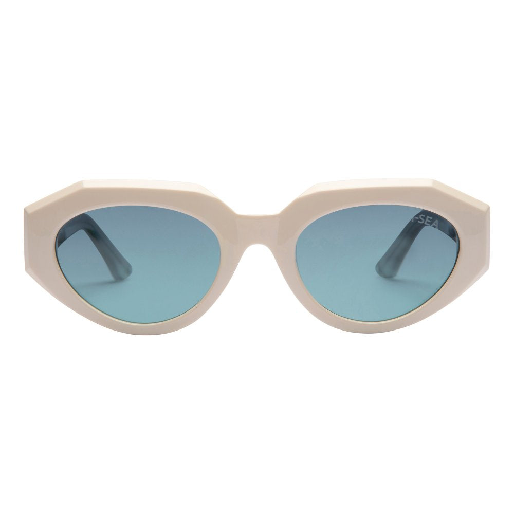 I-SEA HANNA - COCONUT/BLUE