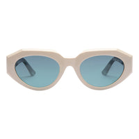 I-SEA HANNA - COCONUT/BLUE