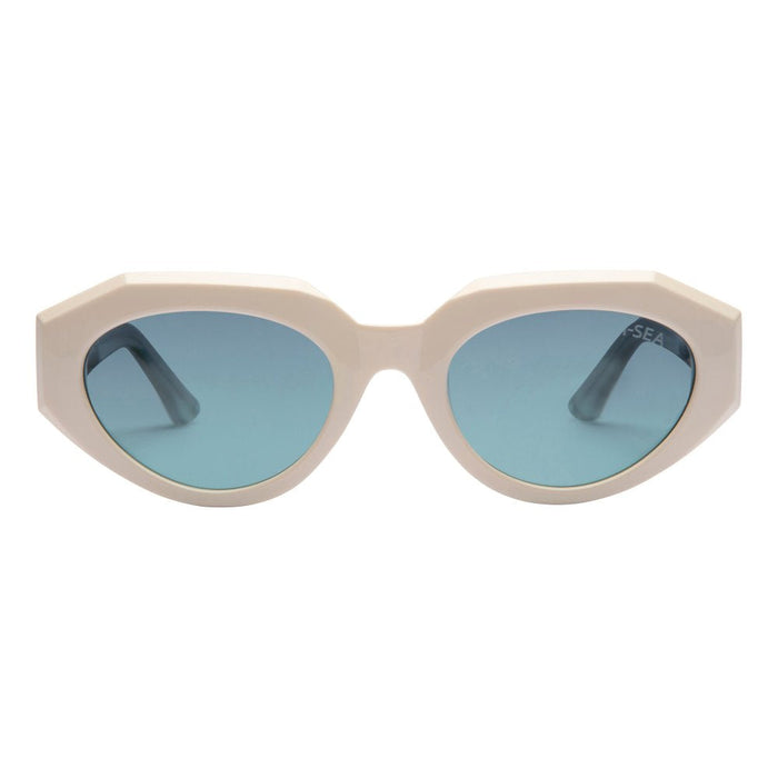 I-SEA HANNA - COCONUT/BLUE