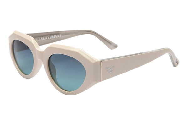 I-SEA HANNA - COCONUT/BLUE