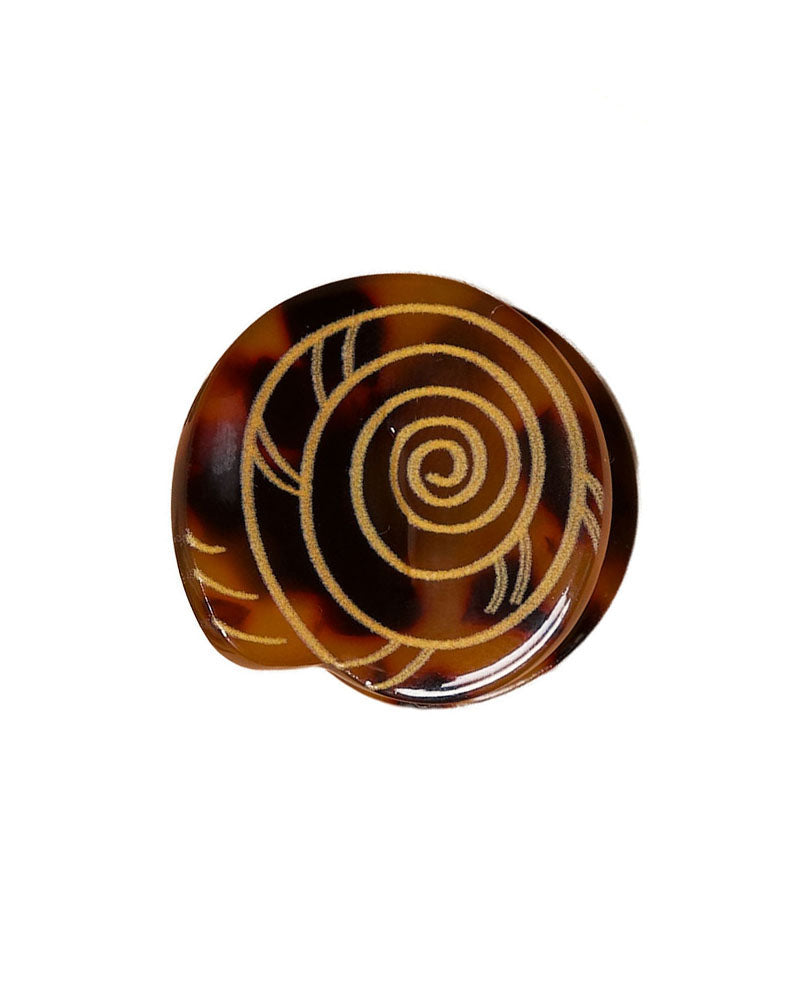 LAULIMA HIONA HAIR CLIP - MINI