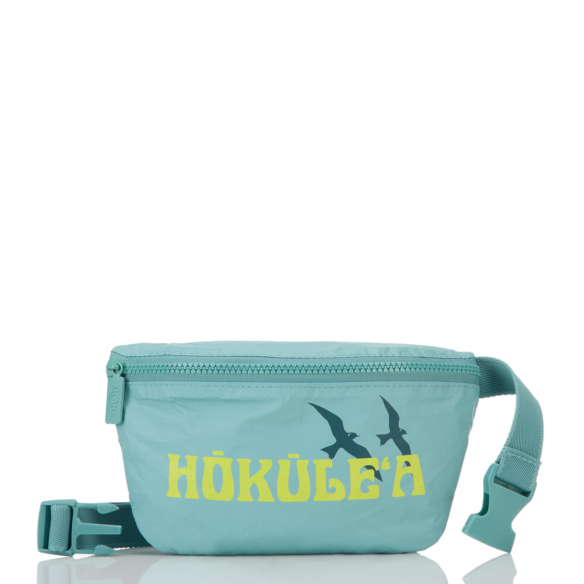ALOHA COLLECTION MINI HIP PACK / HOKULEA / TIDE