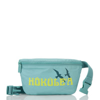 ALOHA COLLECTION MINI HIP PACK / HOKULEA / TIDE
