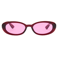 I-SEA HOLDEN - CHERRY/ROSE
