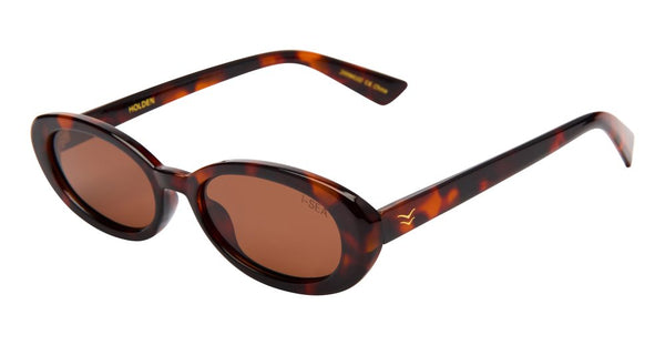 I-SEA HOLDEN - TORT/BROWN
