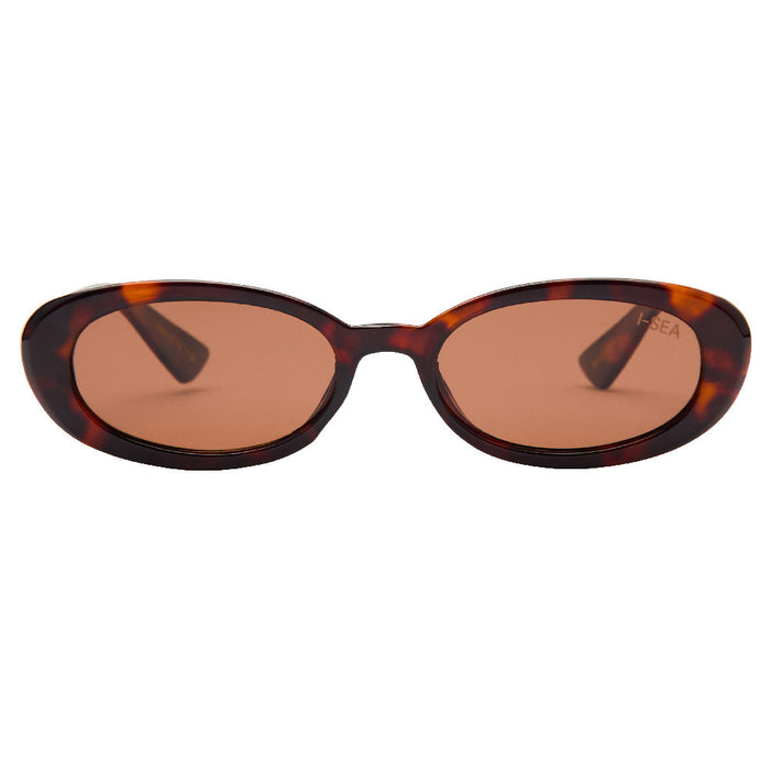 I-SEA HOLDEN - TORT/BROWN