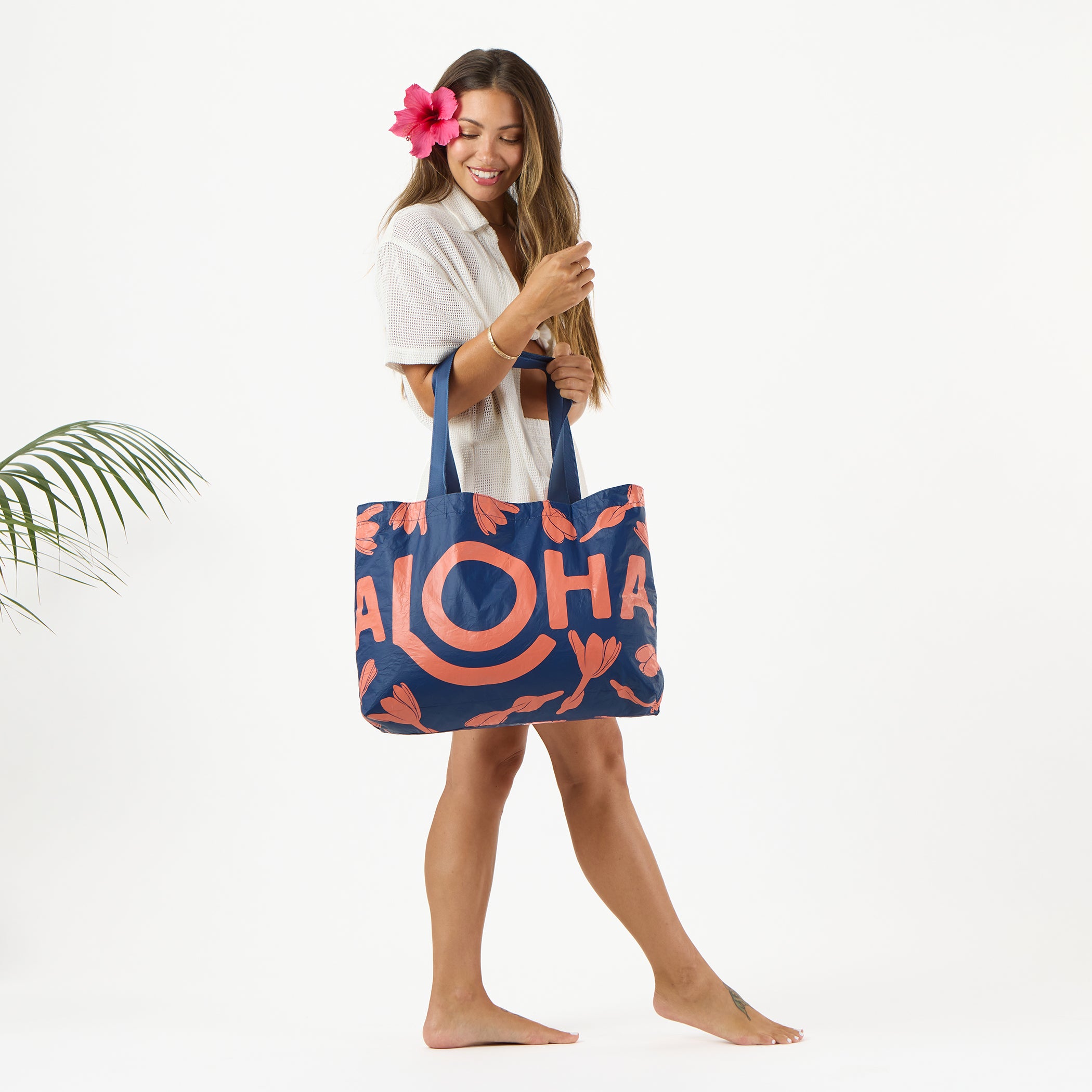 ALOHA COLLECTION HOLO HOLO / HEIPUA / SORBET LAVANDE – Work It Out
