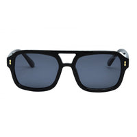 I-SEA ROYAL - BLACK/SMOKE
